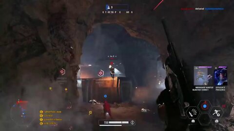 You'll Never Guess | Star Wars Battlefront 2 | Livestream