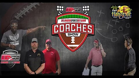 Area Coaches Show Week 7
