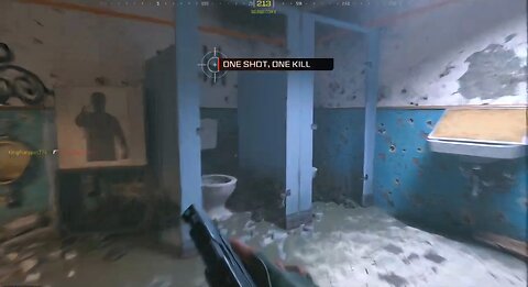 All Roads Lead To The John