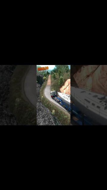 Onibus ABDUZIDO durante a viagem #shorts