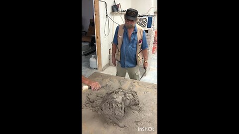 #RollTheMud