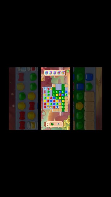 Shorts Playrix Homescapes Gameplay Walkthrough Level 13619-010