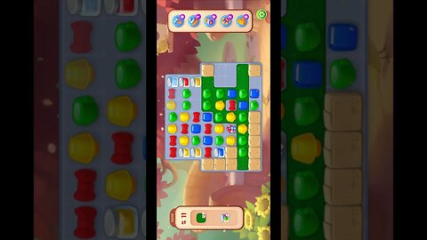 Shorts Playrix Homescapes Gameplay Walkthrough Level 13619-010