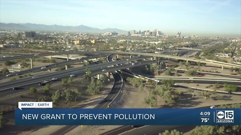 ADEQ awarded grant for pollution prevention