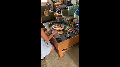 Jaxon 3 birthday