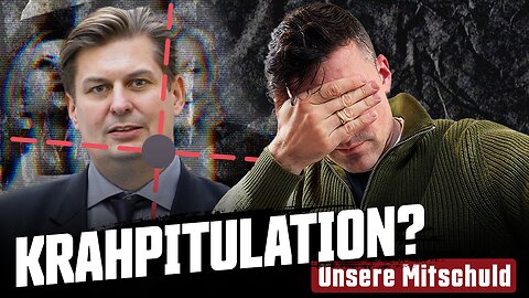 Unsere Mitschuld an Krahs Rücktritt