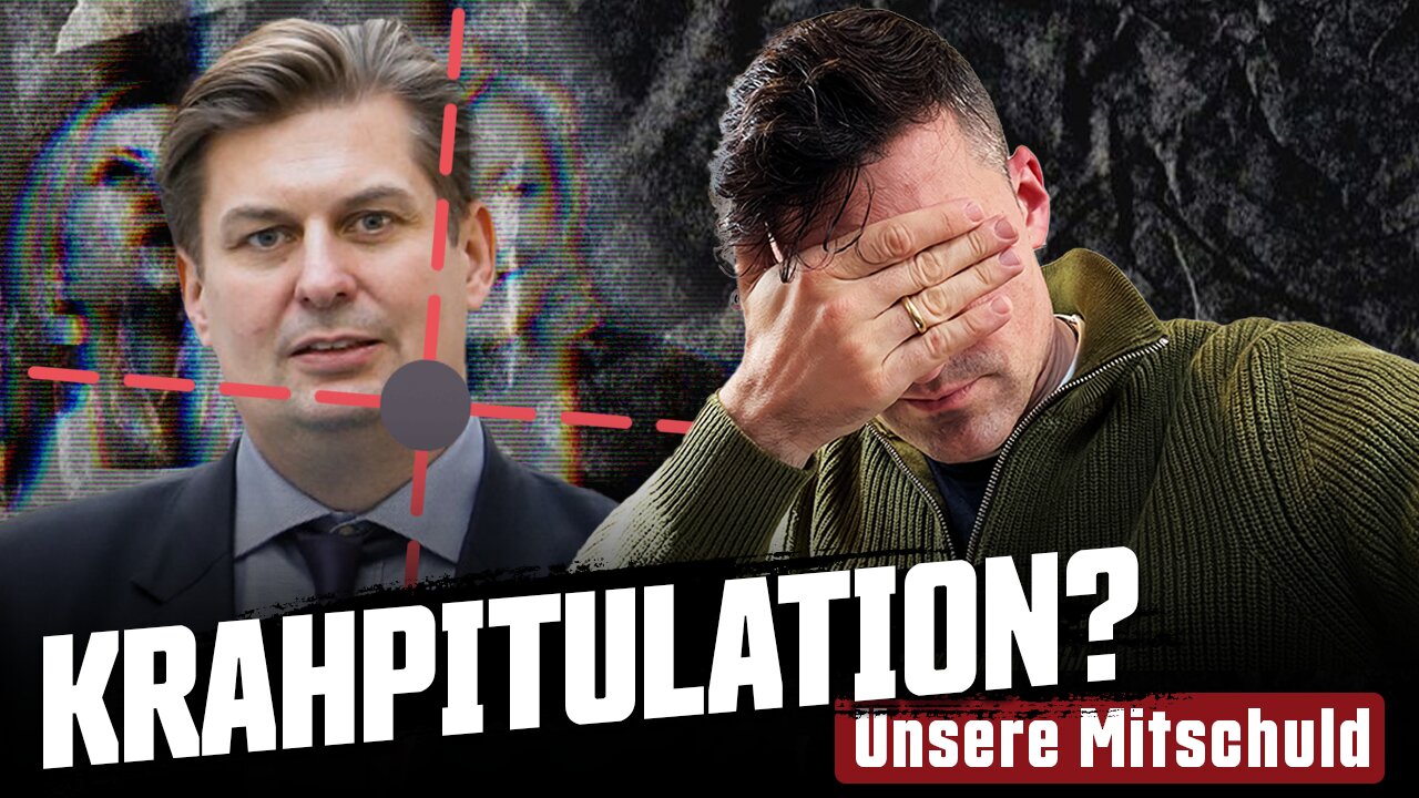 Unsere Mitschuld an Krahs Rücktritt