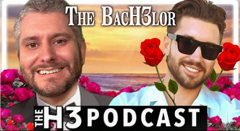 Jeff Wittek Is Your Bach3lor - Episode #1 - OTR #104,VIRAL,TRENDING ,