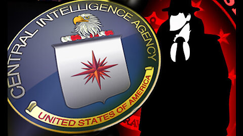 034 Part TWO CIA Infiltration and Subversion of Everything (Bond Digest)