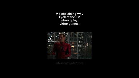 She’ll never understand…