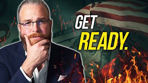 Here’s What Experts Are Predicting for 2023. GET READY.