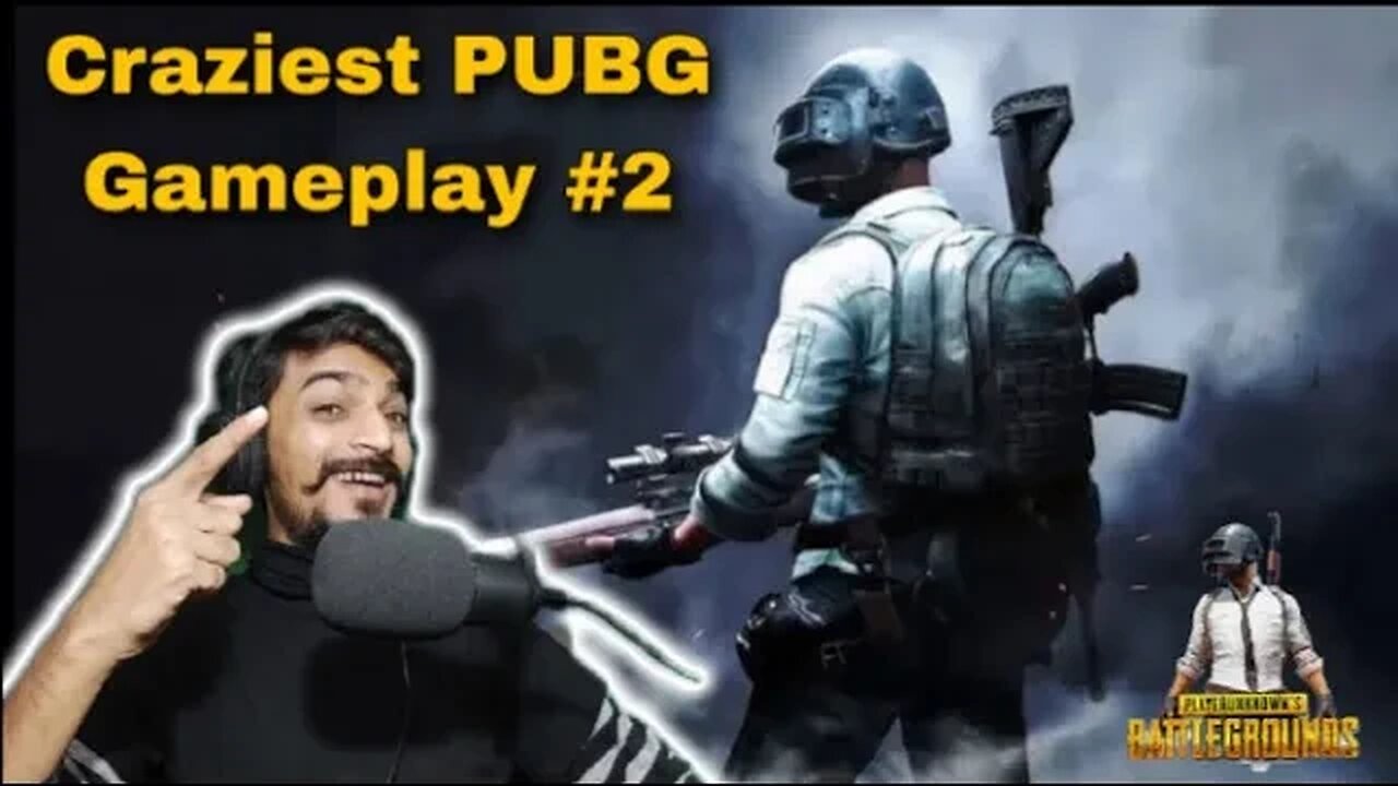 PUBG Gamplay #2 | BGMI Game play #2 | Ultimate chicken dinner | #pubg #pubgmobile #bgmi