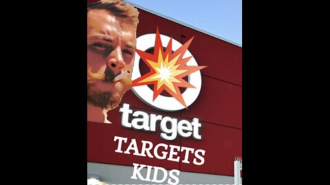 how i started BOYCOTT TARGET