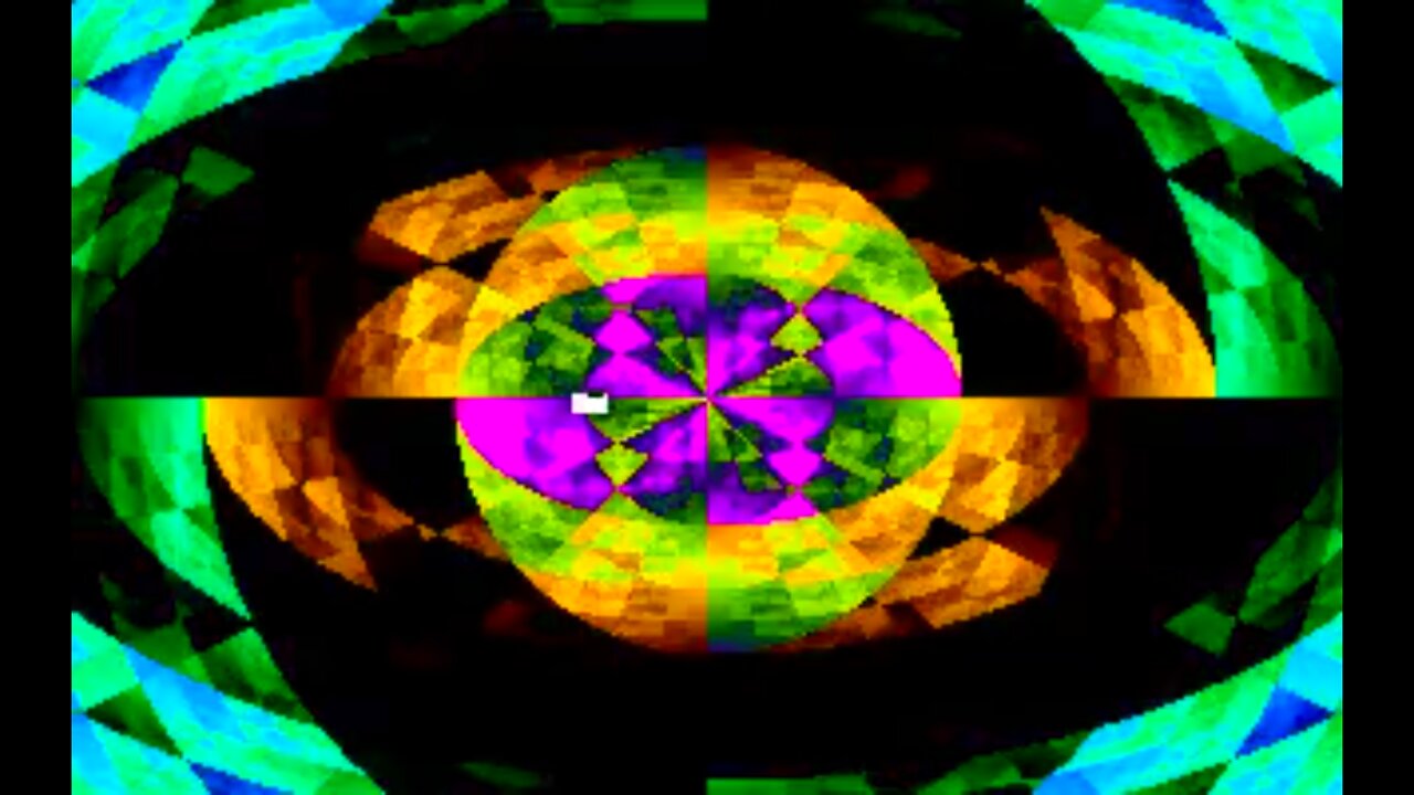 Year Of Retribution