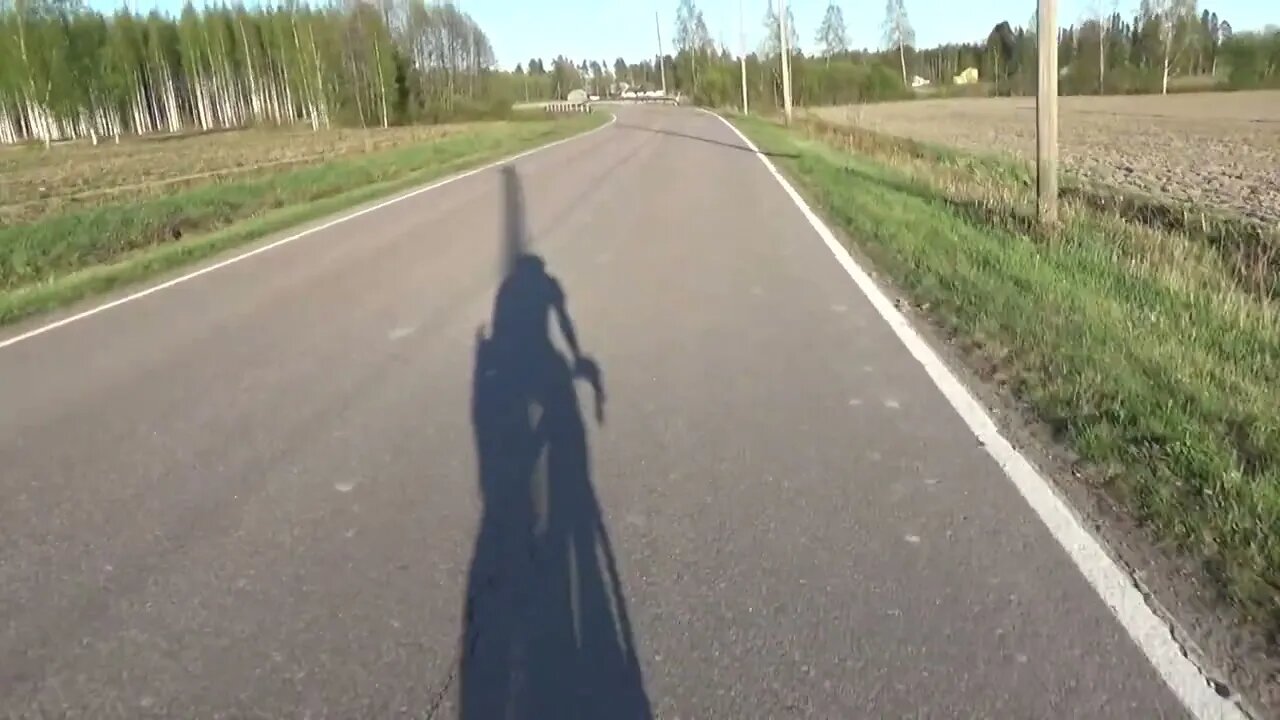 Pernoonkoski 19.5.2022