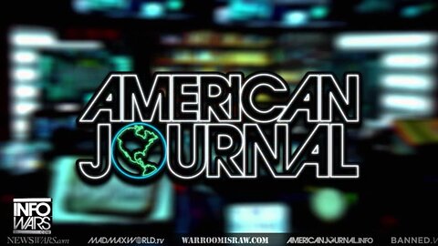 Deep State Sets Stage to Replace Biden as Illegals Overwhelm NYC Hour 3