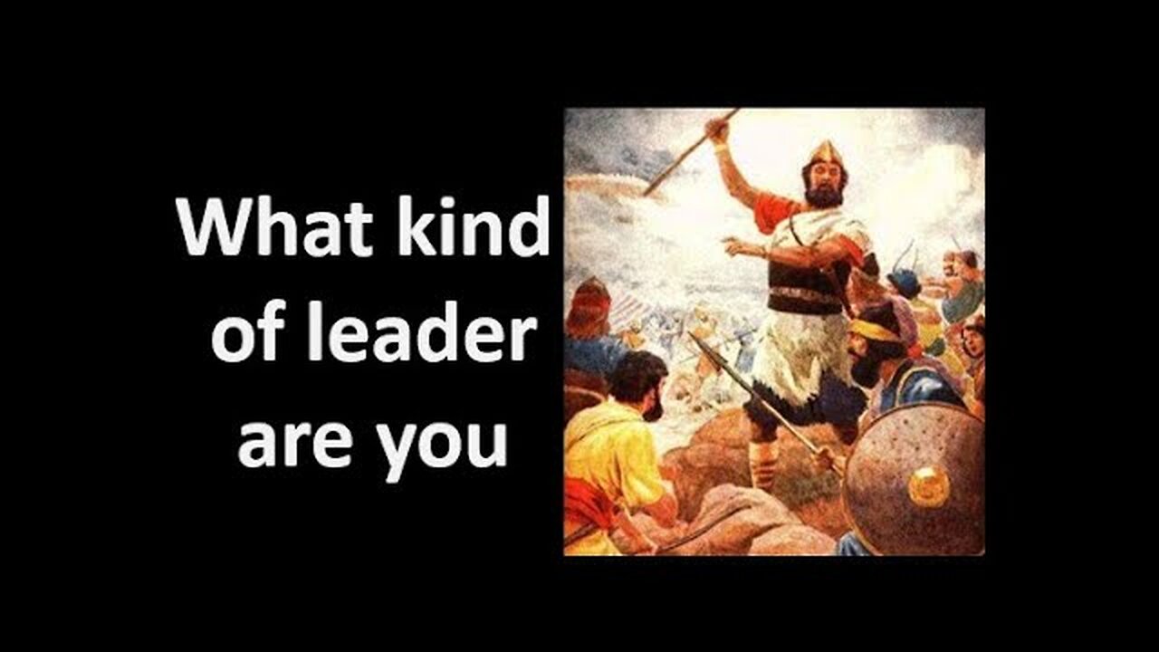 1 Samuel Bible Study Chapter 11 Explained