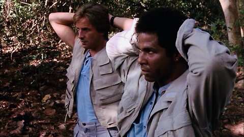 Miami Vice / Mocsárlakók S01E10 (1984)