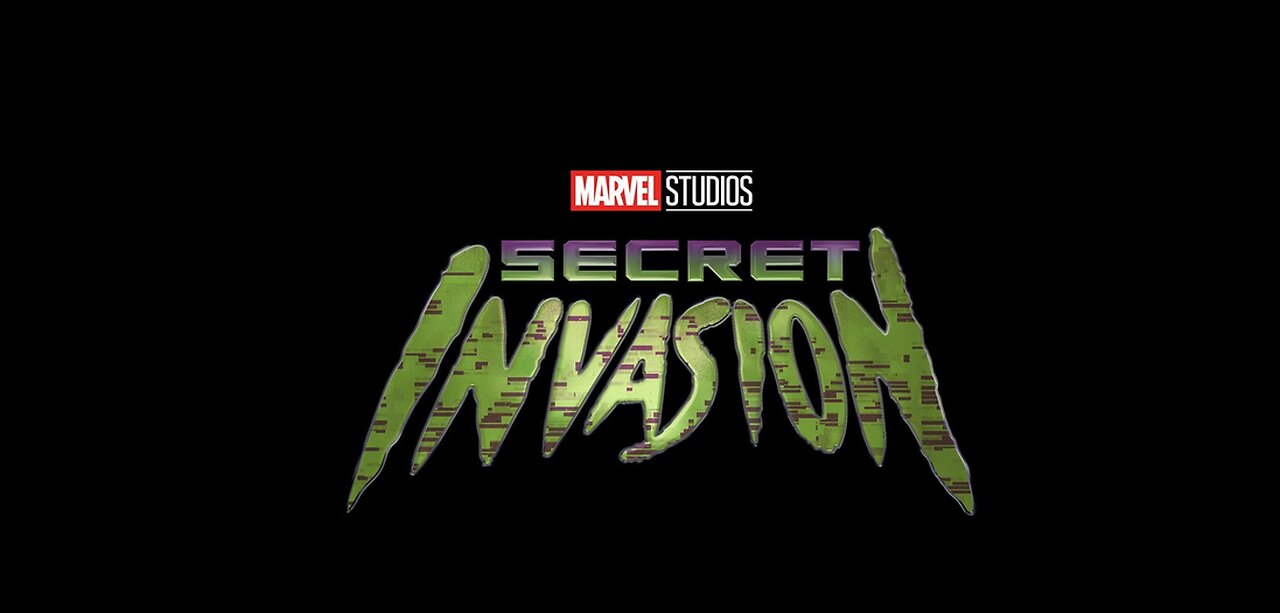 Trailer | Invasão Secreta | Vários Idiomas