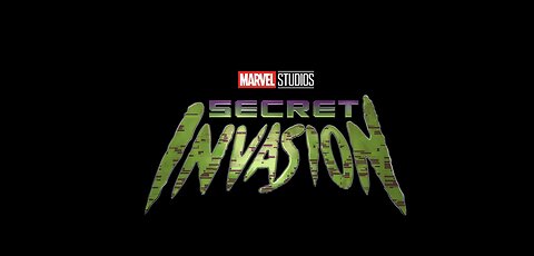 Trailer | Invasão Secreta | Vários Idiomas