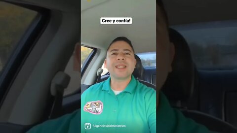 Cree y Confía!