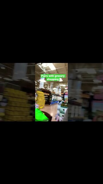 Beer tip #26 Shop in a place that has a bar #shorts