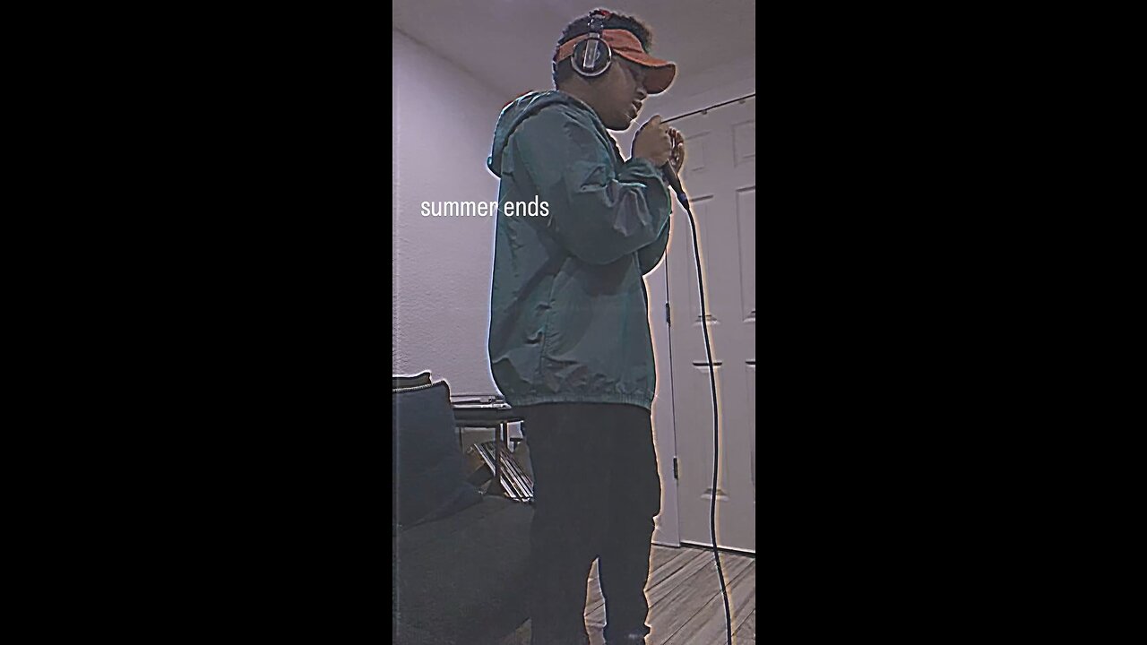 Blindside | James Arthur(Cover)