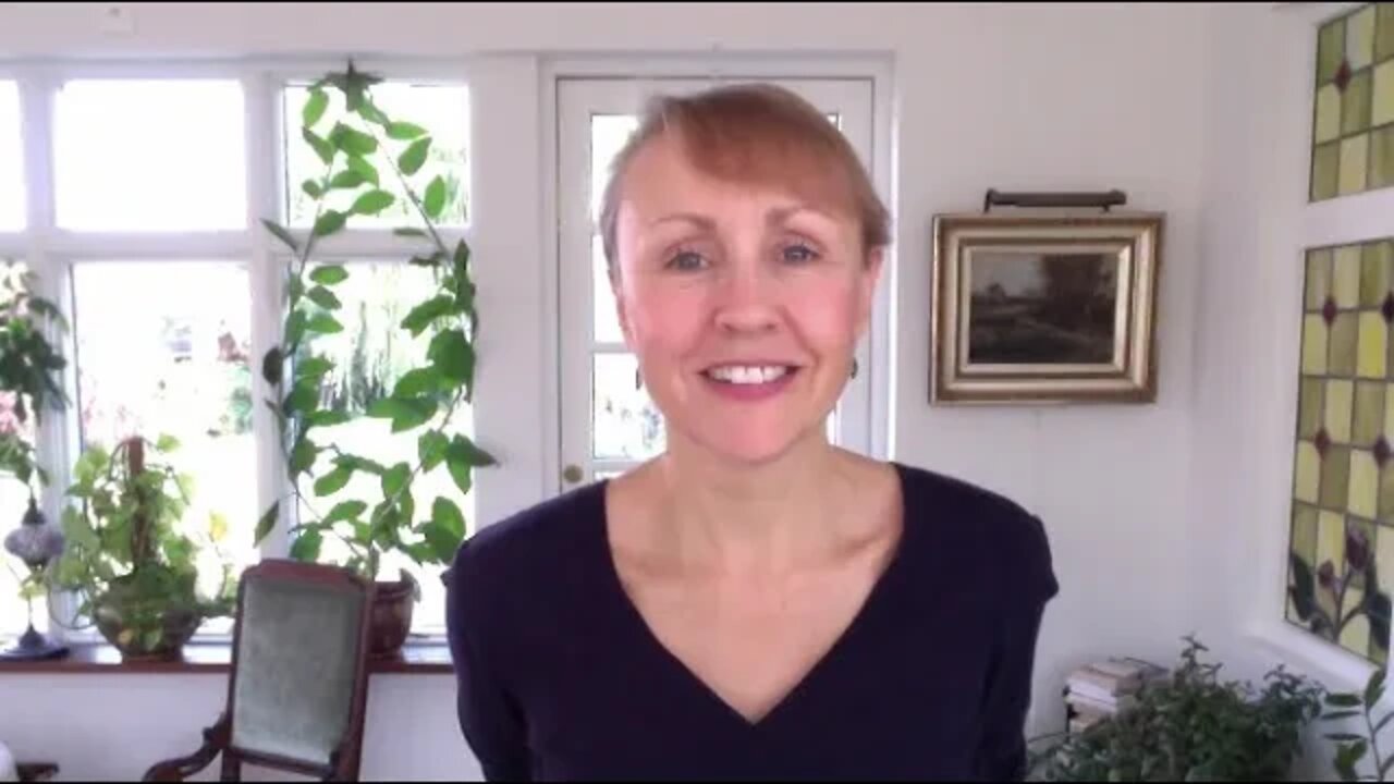 Frågevideo med energiinfo