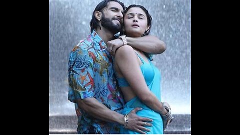 Full Bollywood Movie - Rocky aur Rani ki Prem kahani