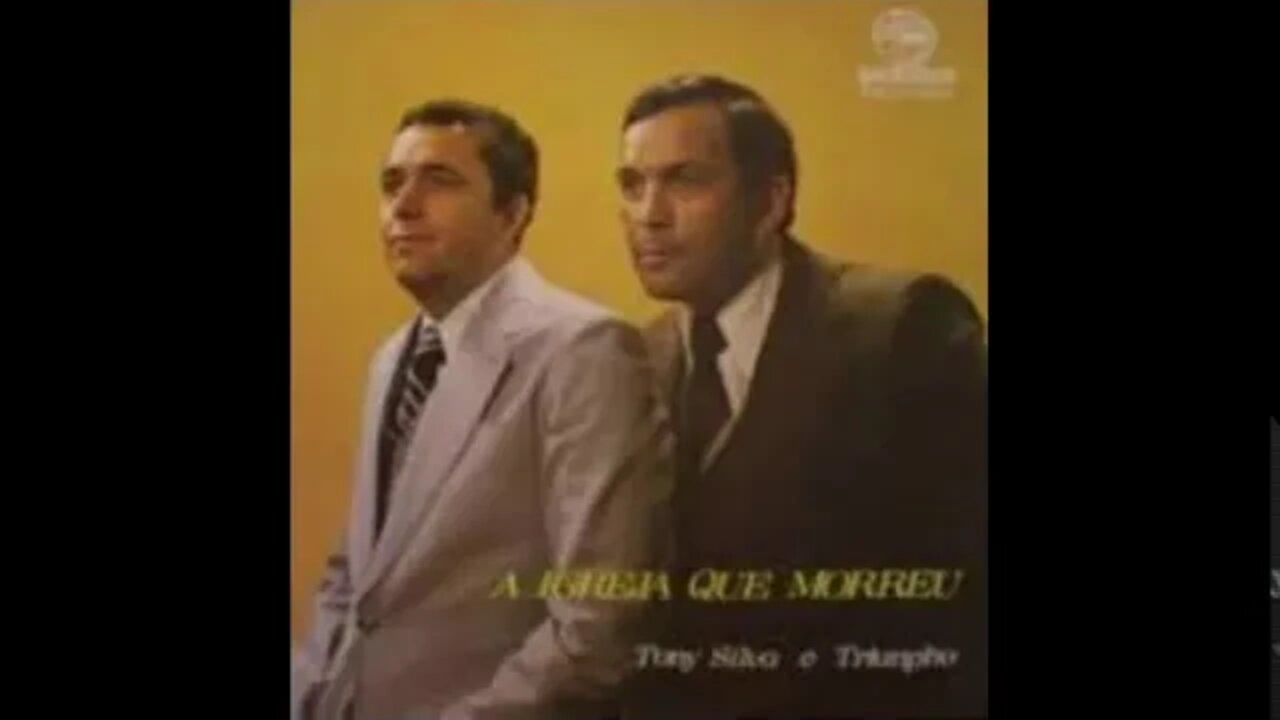 Tony Silva e Triumpho dinheiro maldito play back