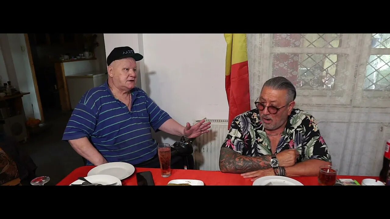 Serghei Mizil: Carburantul si guvernul de 50 de bani