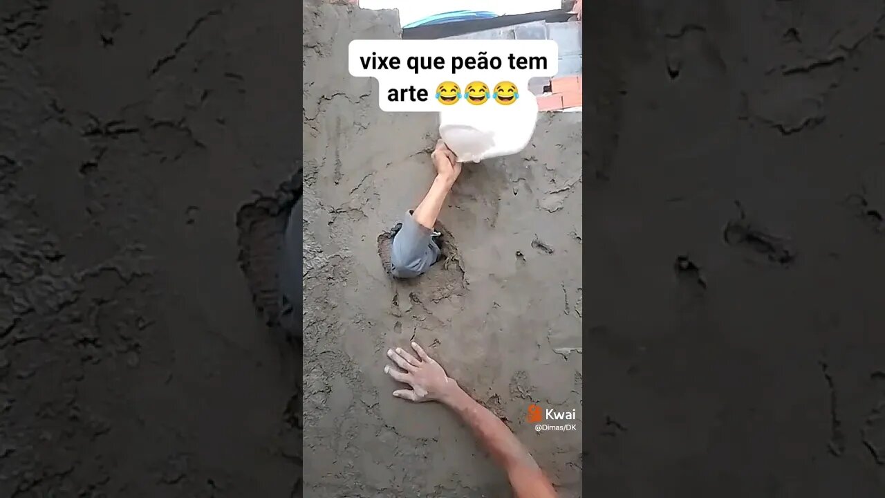 Pedreiro bom e dificil