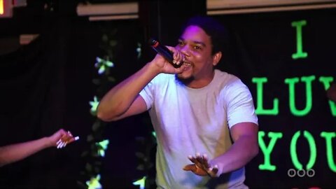 AC Da Rapper | @LifeofUGA Presents: Support My Success (Daze Summit Day 8)