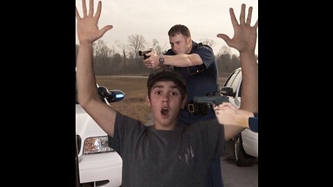 What NOT to do when you get Pulled Over!!!