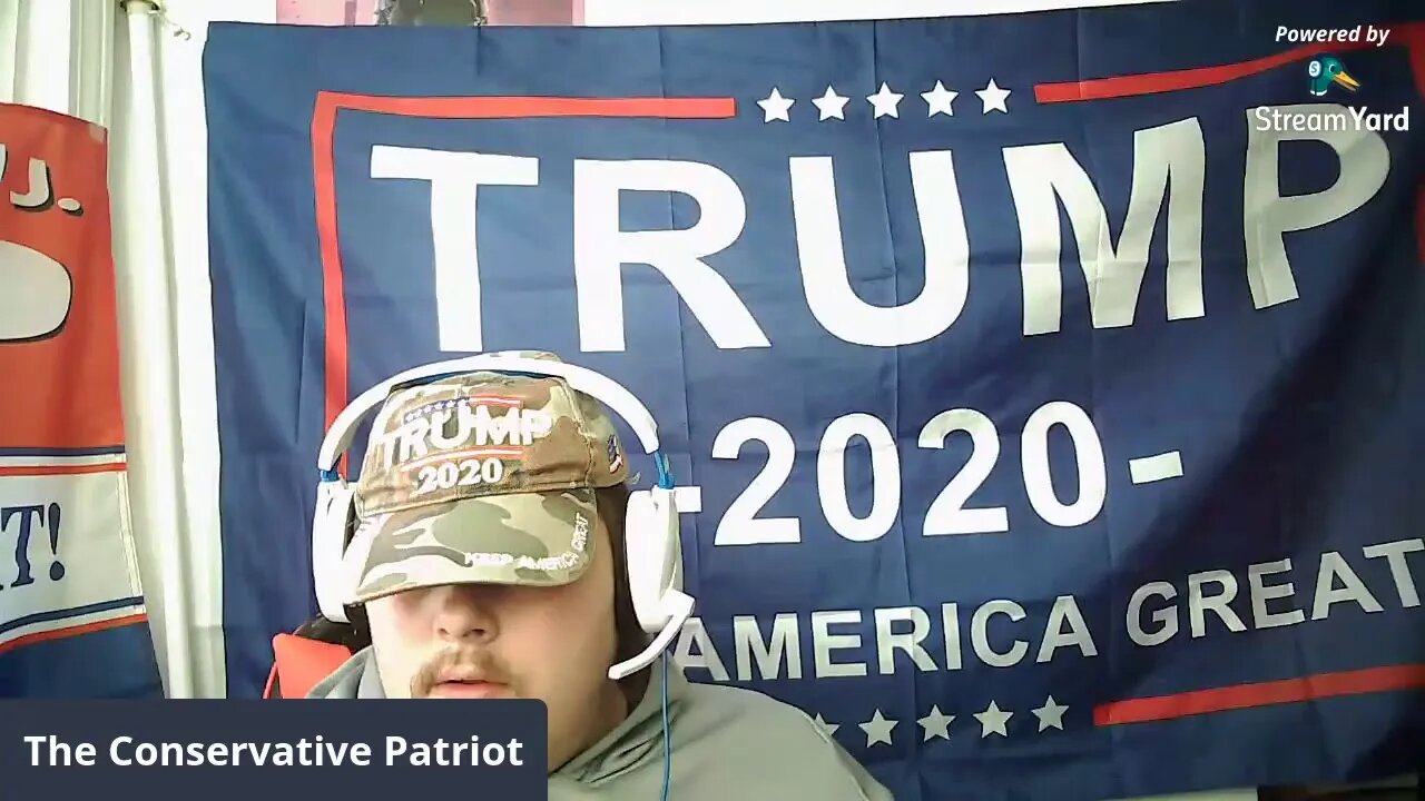 we must defeat the nwo lots to talk about