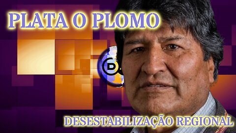 💥Caixa de Pandora, Mira, Morales na Mira - Ainda sobre o Brasil no BRICS - Sulamericanismo
