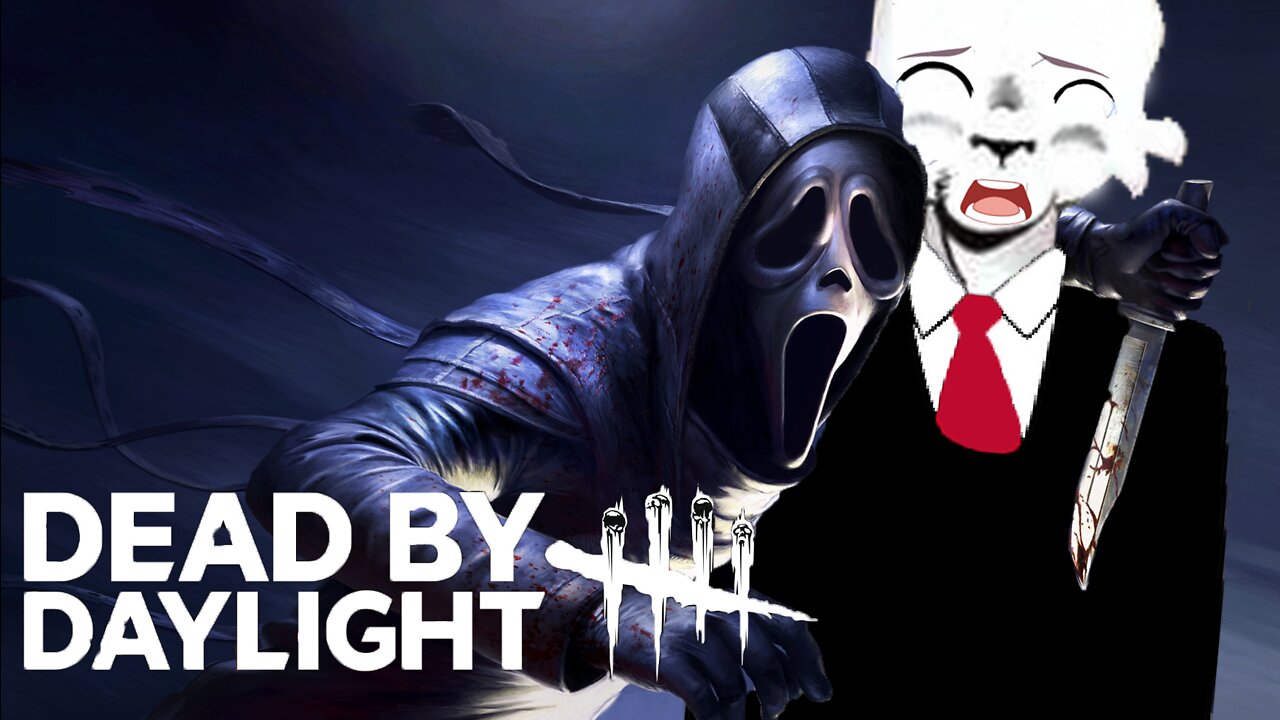 [< Dead By Daylight >] Survivor Training