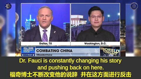 💥"[The 13759 Plan] said the CCP have planned this war to have it last at least five years...