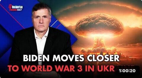 Our Special Report on the War Against Humanity
