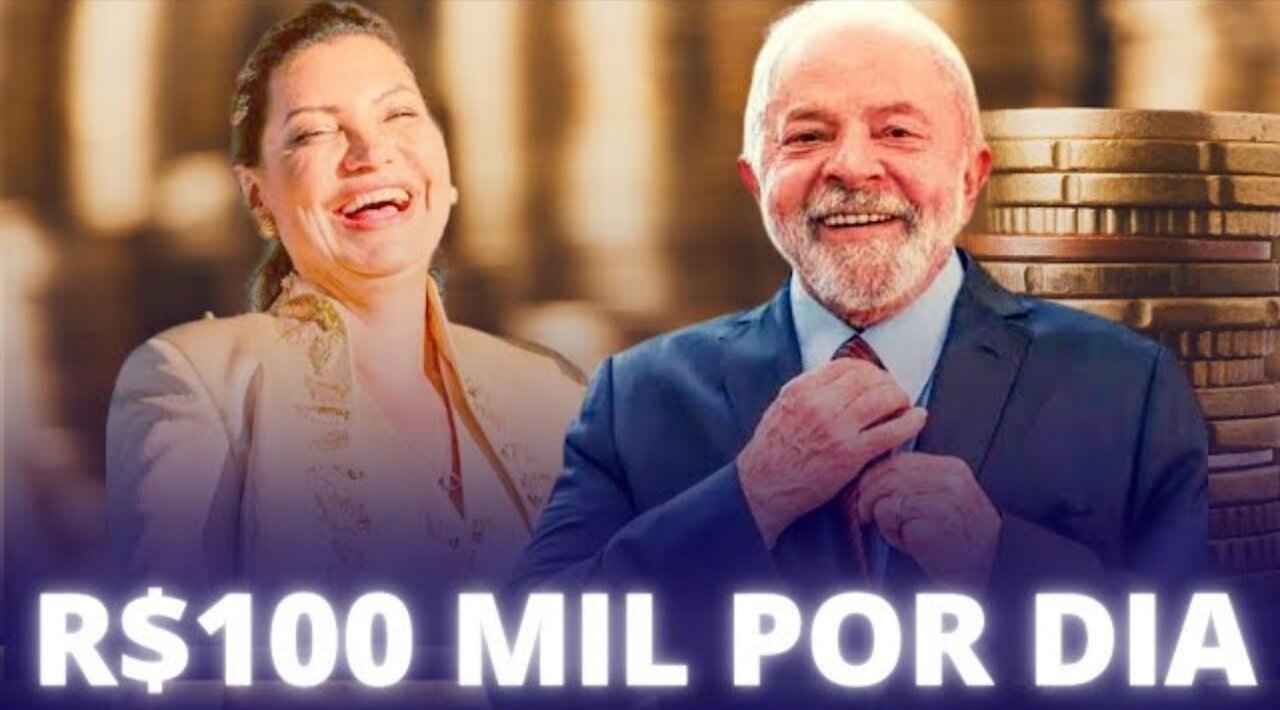 O PREÇO PARA SE MANTER PRESIDENTE - By Todo Poder Emana do Povo