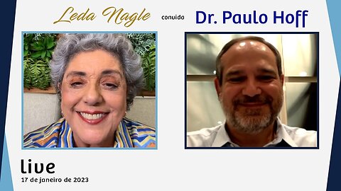 Dr. Paulo Hoff Câncer de colon retal está aumentando no mundo. Alimentação e Prevenção fundamentais
