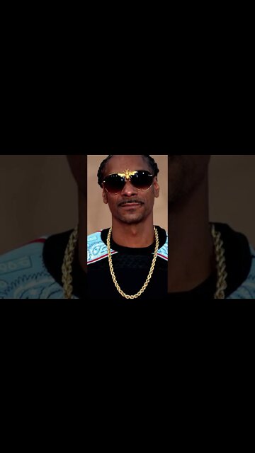 How much Crypto does Snoop Dogg have?