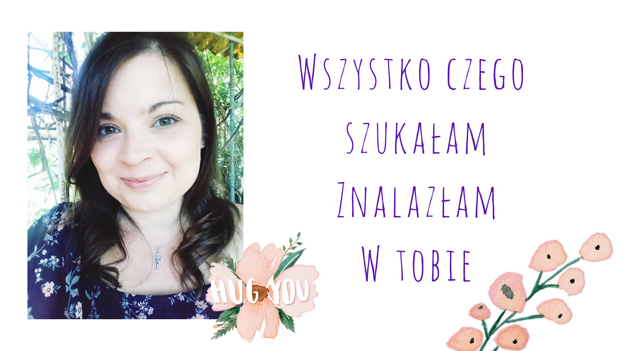 My 👩❤️👨 Nadchodzą duże zmiany 🕊️
