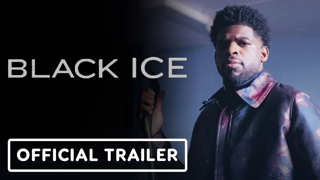 Black Ice - Official Trailer