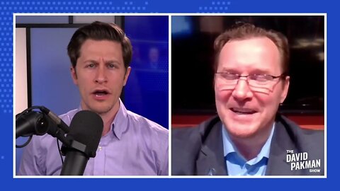 Republican WILL NOT ANSWER Who's President, Says Investigate Antifa for Trump Riots