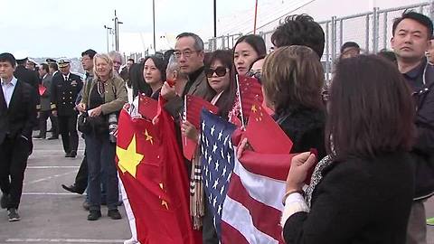 NAT PACK/ Andi - Chinese ships in SD