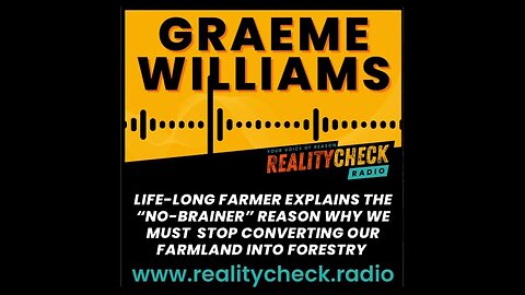 Why NZ Should Maximise Its Food Production