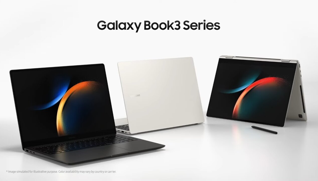 How to use Expert RAW auto share | Galaxy Book 3 Series | SAMSUNG