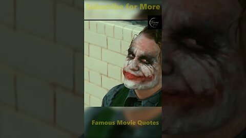 In their last moment - Joker | Batman The Dark Knight #shorts #batman #joker