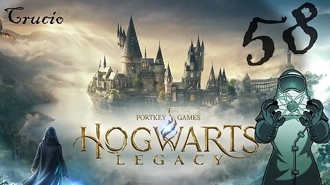 Hogwarts 058: Crucio